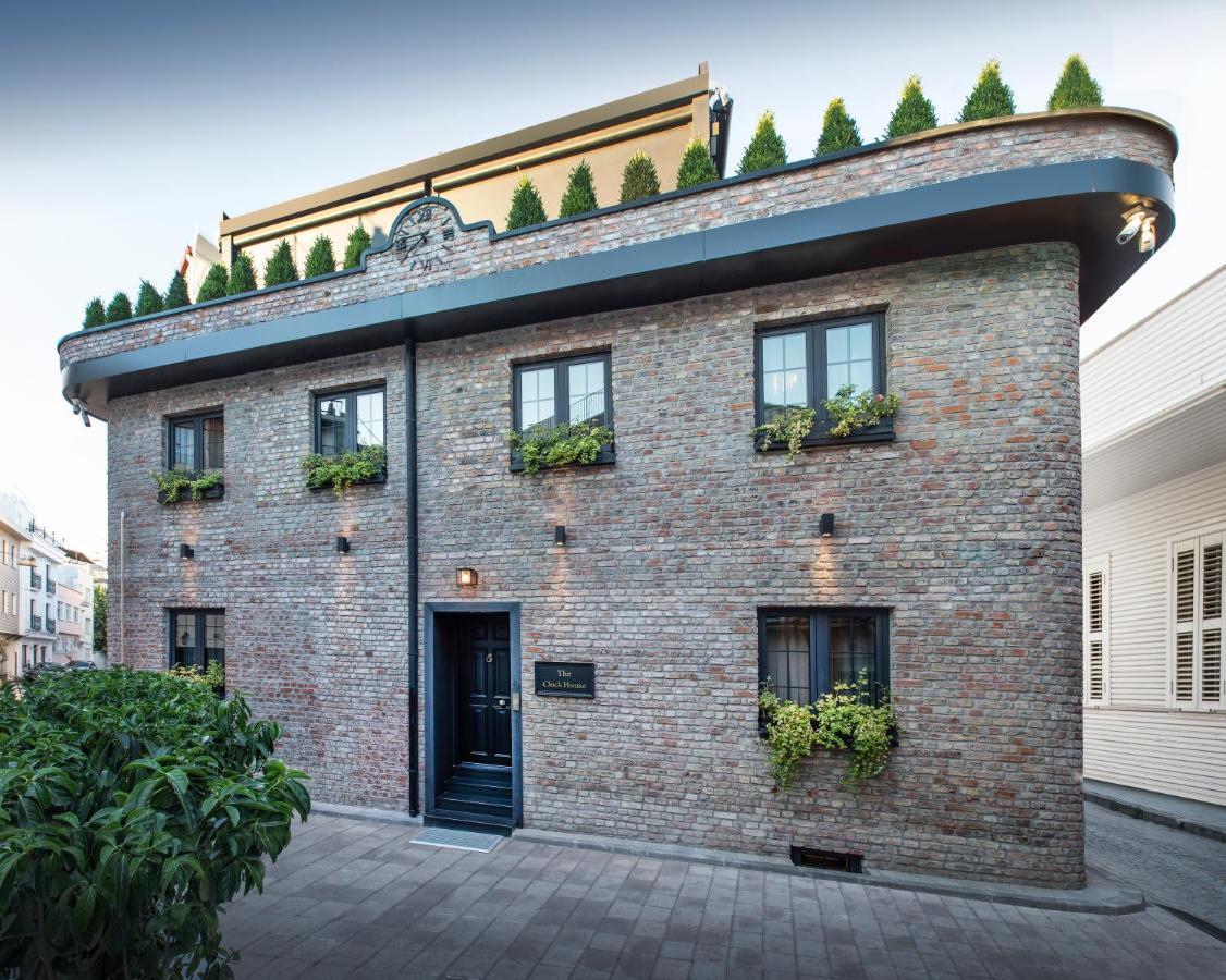 Ajwa Sultanahmet - Preferred Lvx Collection 5*