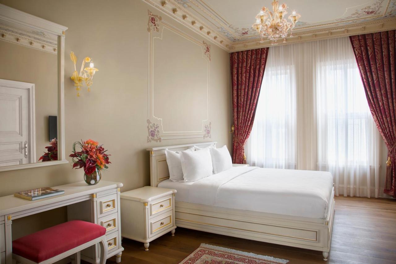 Ajwa Sultanahmet - Preferred Lvx Collection Istanboel