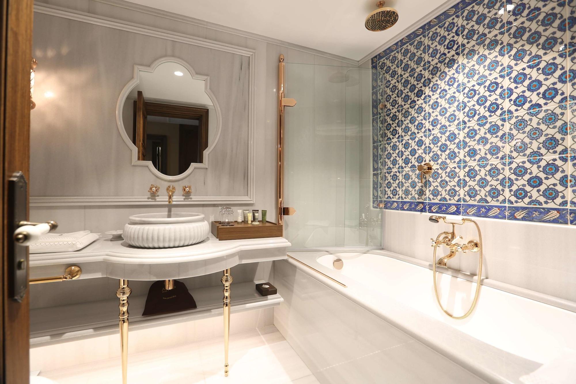 Hotel Ajwa Sultanahmet - Preferred Lvx Collection 5*