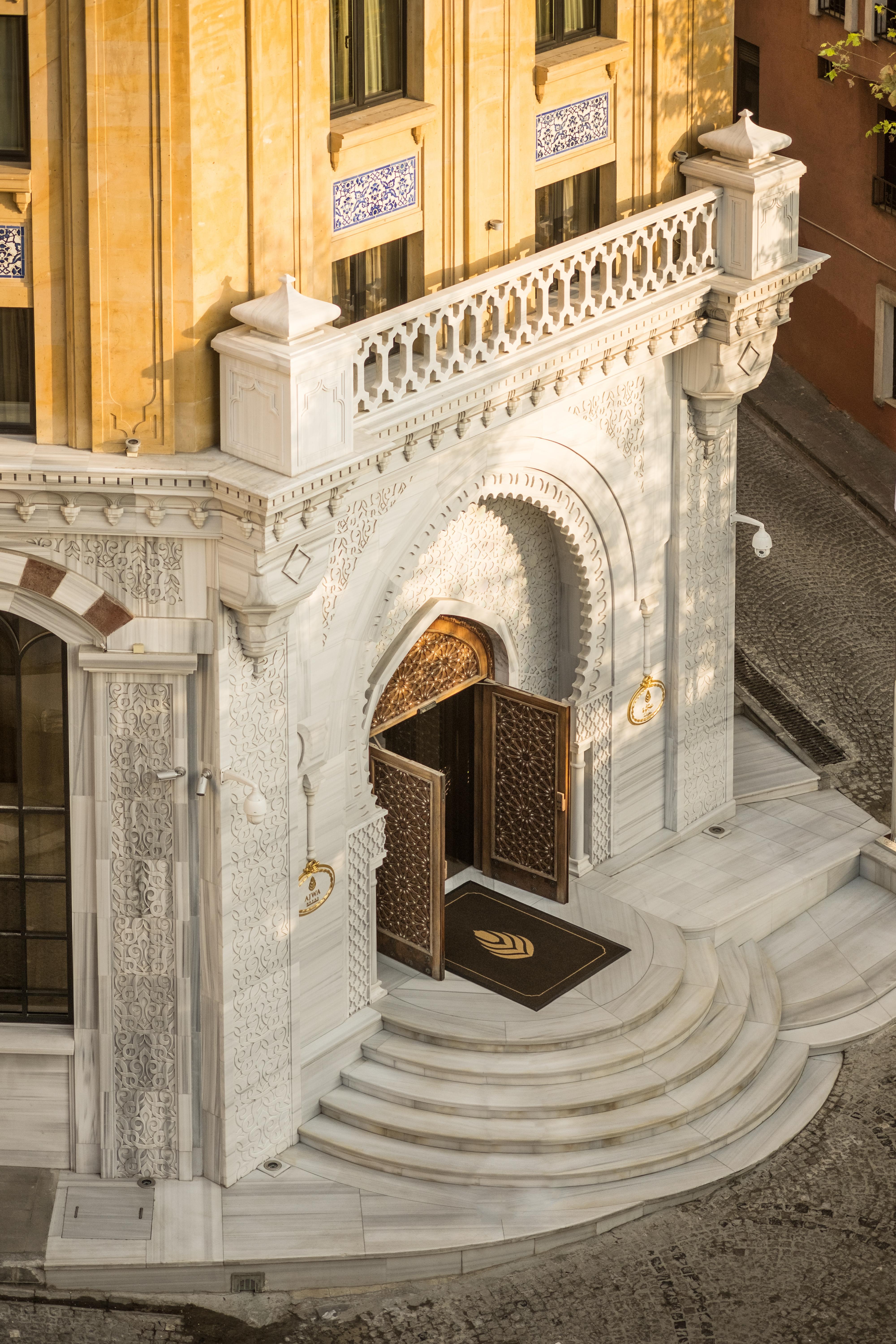 Hotel Ajwa Sultanahmet - Preferred Lvx Collection Istanboel