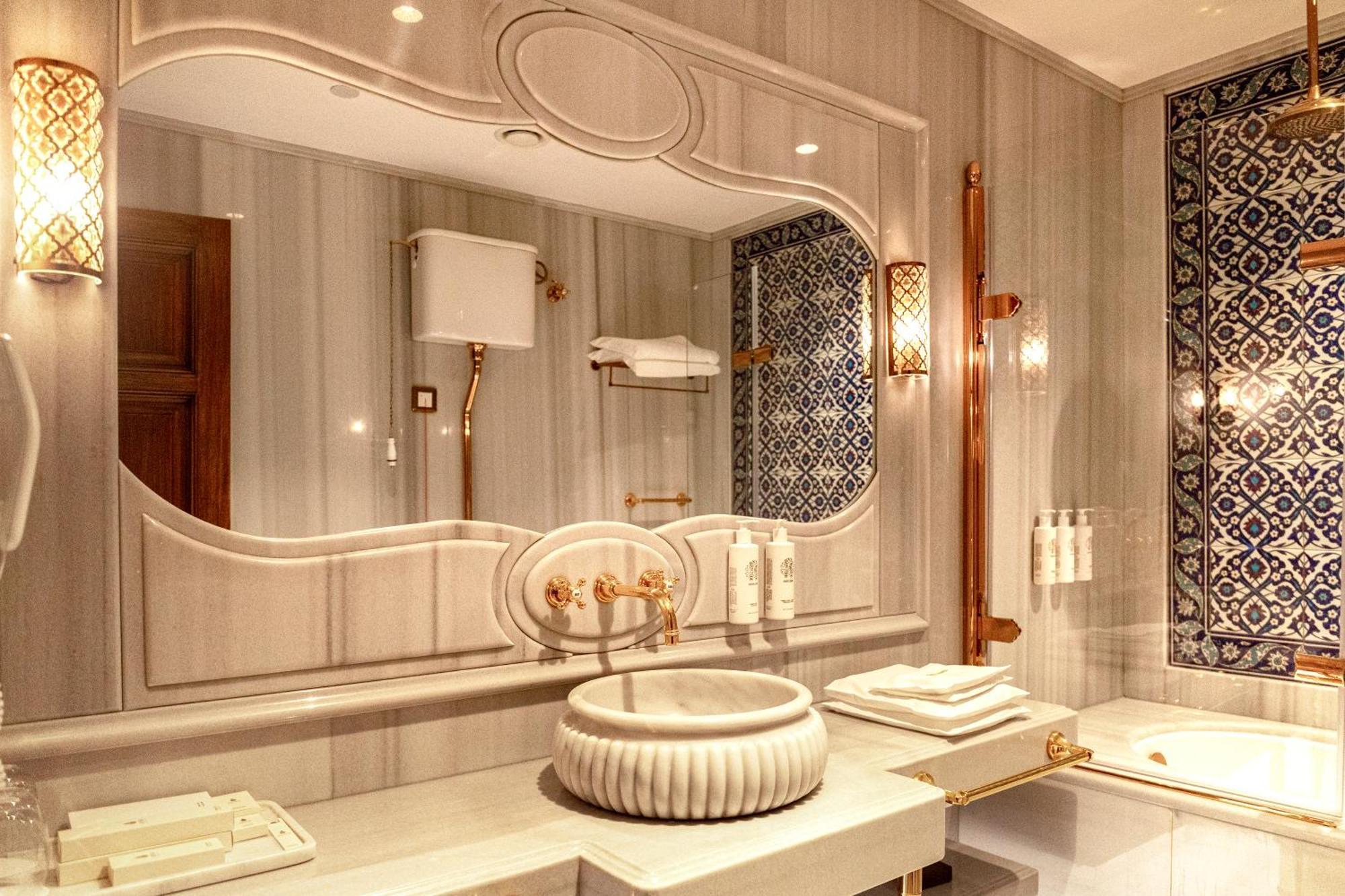 Ajwa Sultanahmet - Preferred Lvx Collection Istanboel