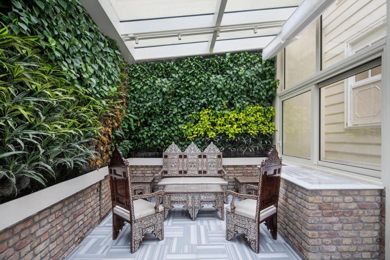 Ajwa Sultanahmet - Preferred Lvx Collection 5* Istambul