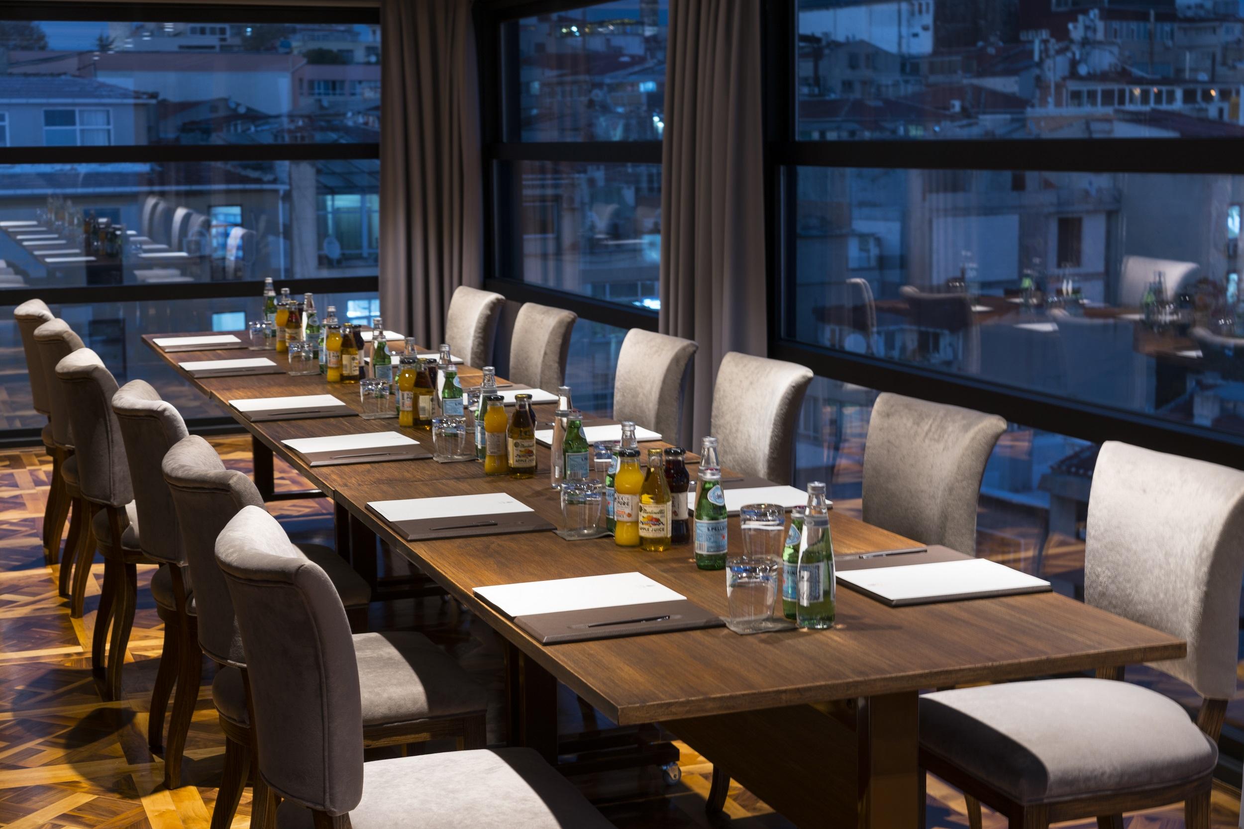 Ajwa Sultanahmet - Preferred Lvx Collection Hotel Istambul