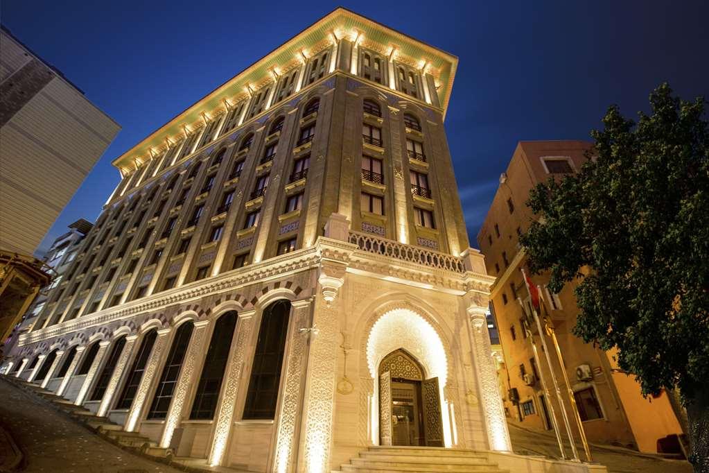 Ajwa Sultanahmet - Preferred Lvx Collection Hotel Istambul