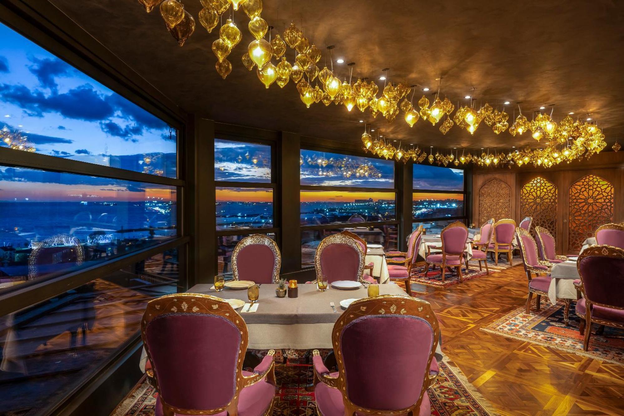 Hotel Ajwa Sultanahmet - Preferred Lvx Collection Istambul