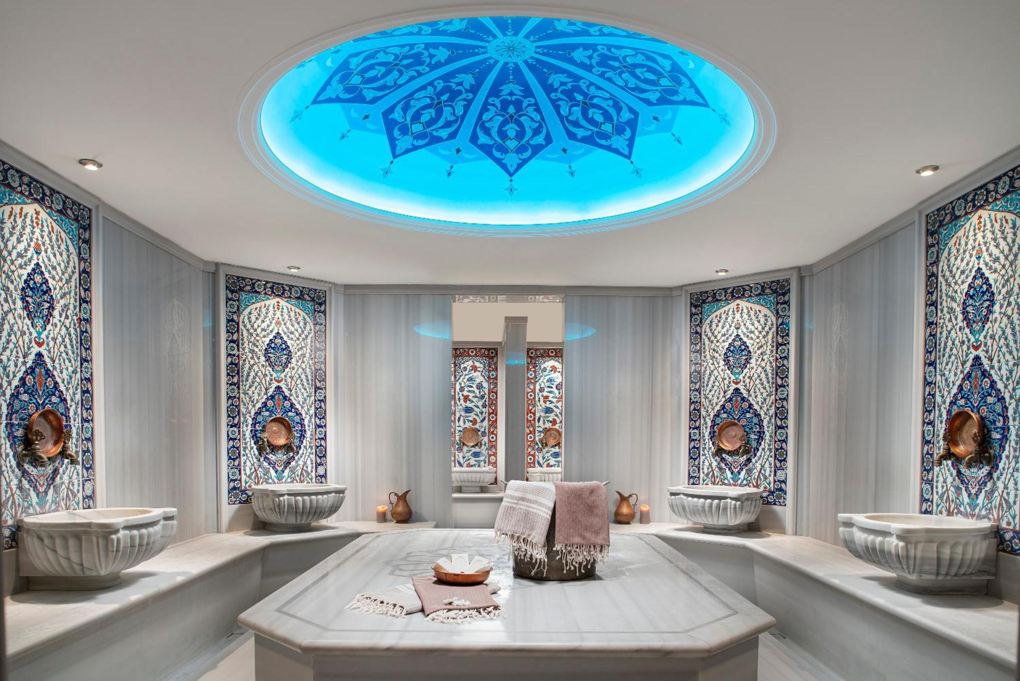 Ajwa Sultanahmet - Preferred Lvx Collection Hotel Istambul