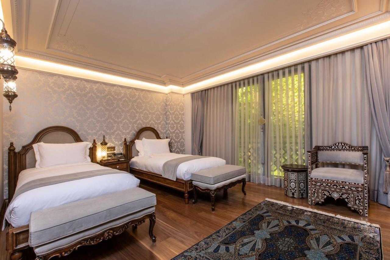 Ajwa Sultanahmet - Preferred Lvx Collection Hotel Istambul
