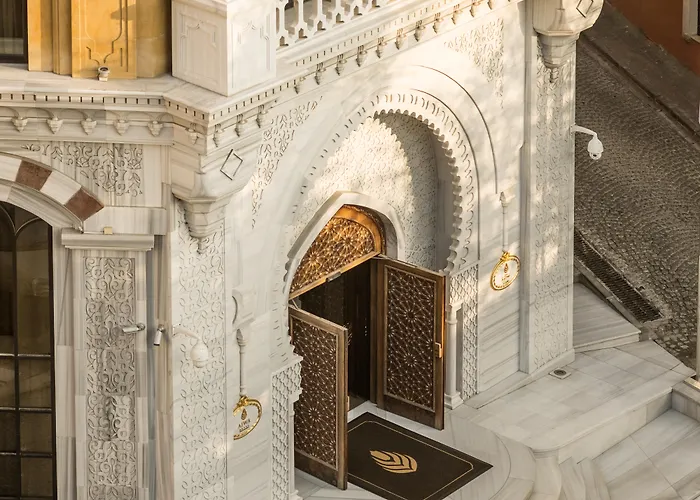 AJWA Sultanahmet