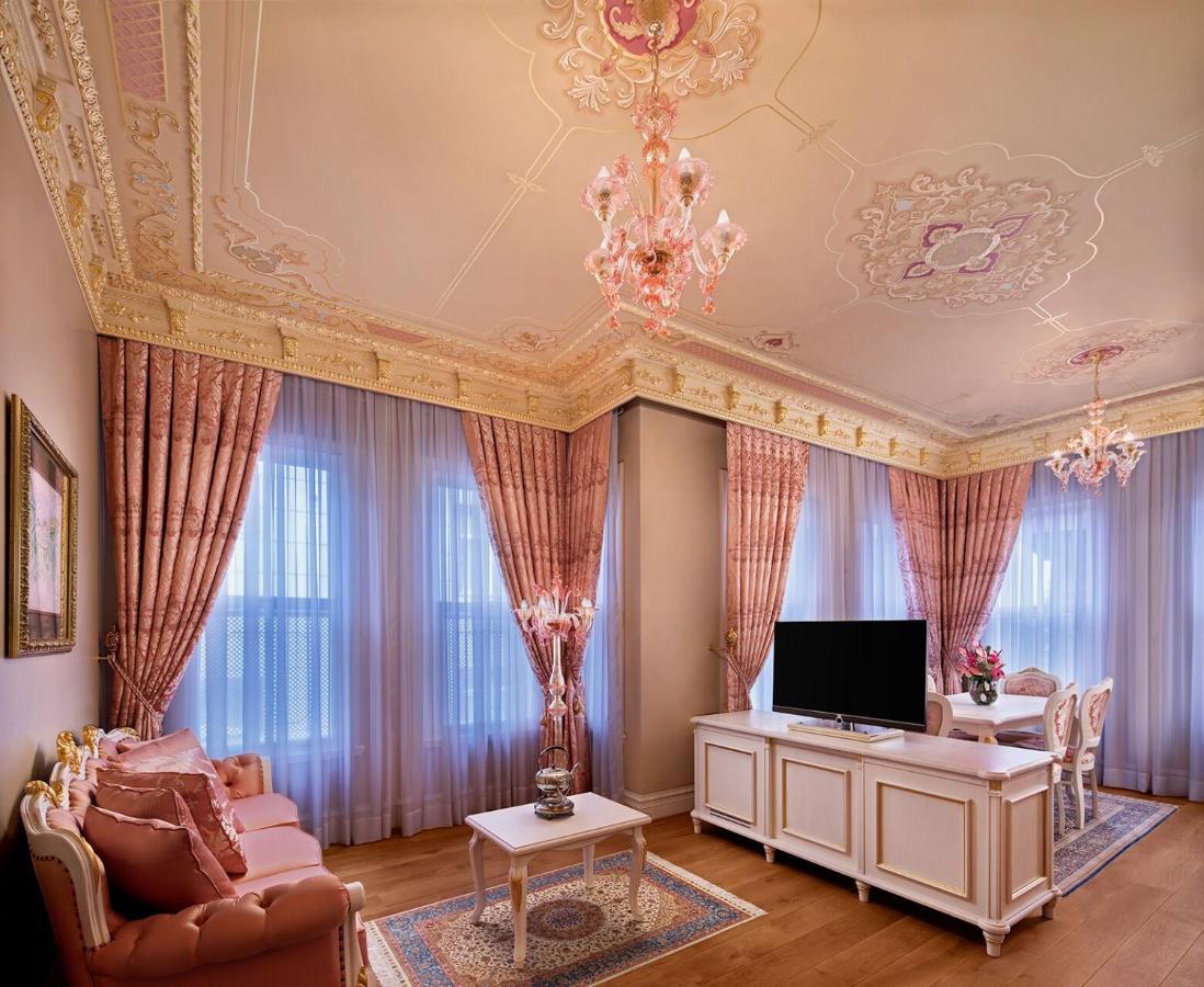 Ajwa Sultanahmet Otel 5*