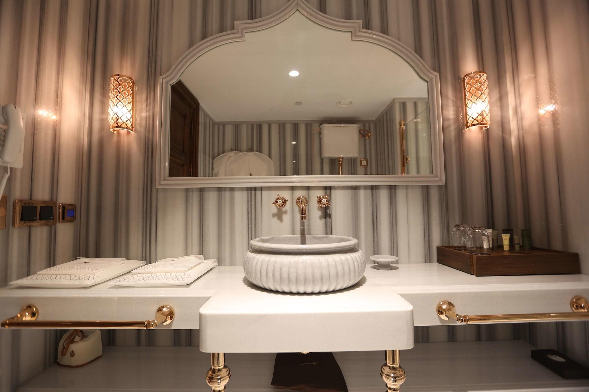 Ajwa Sultanahmet Otel