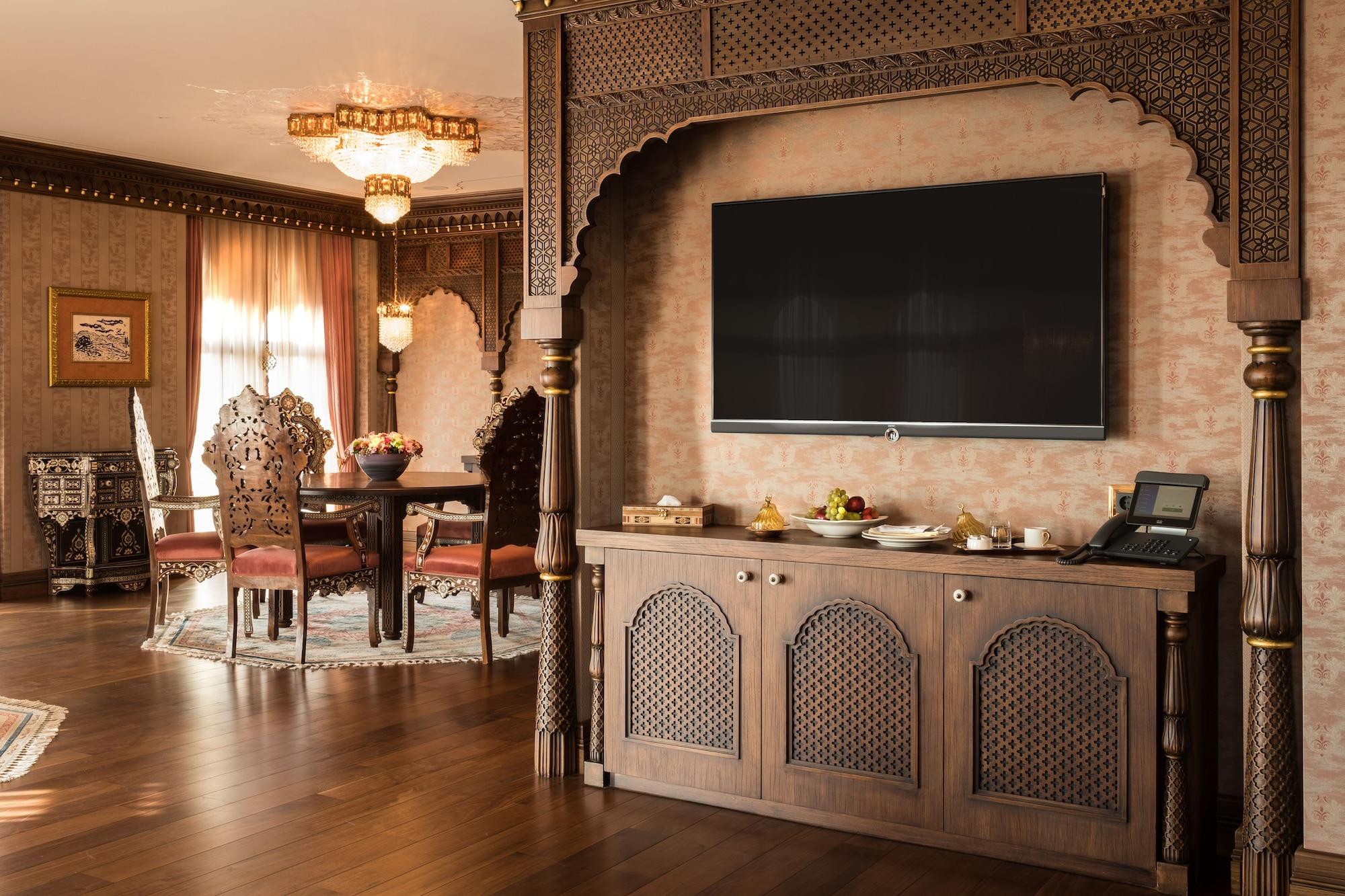 Ajwa Sultanahmet Otel 5*