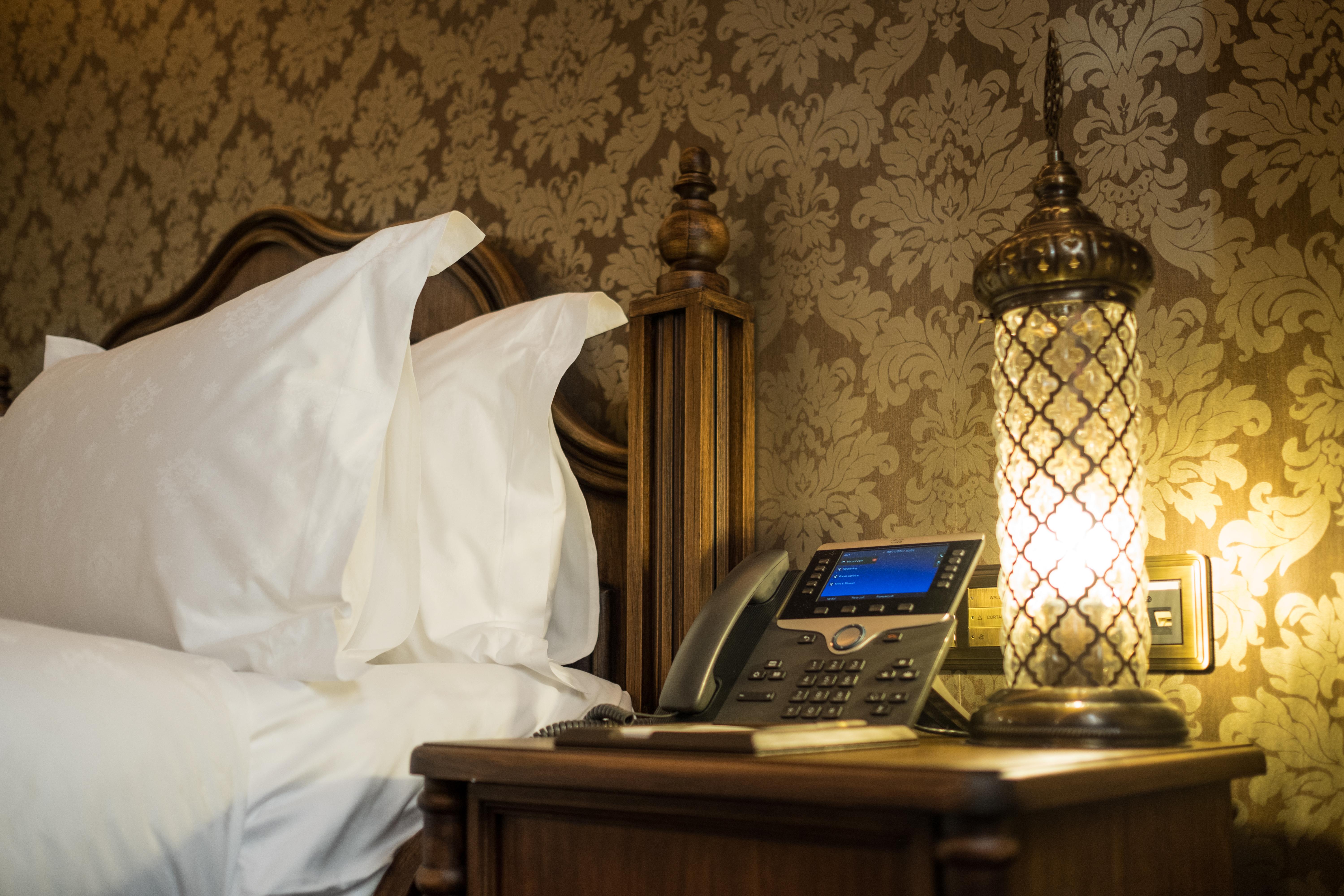 Otel Ajwa Sultanahmet