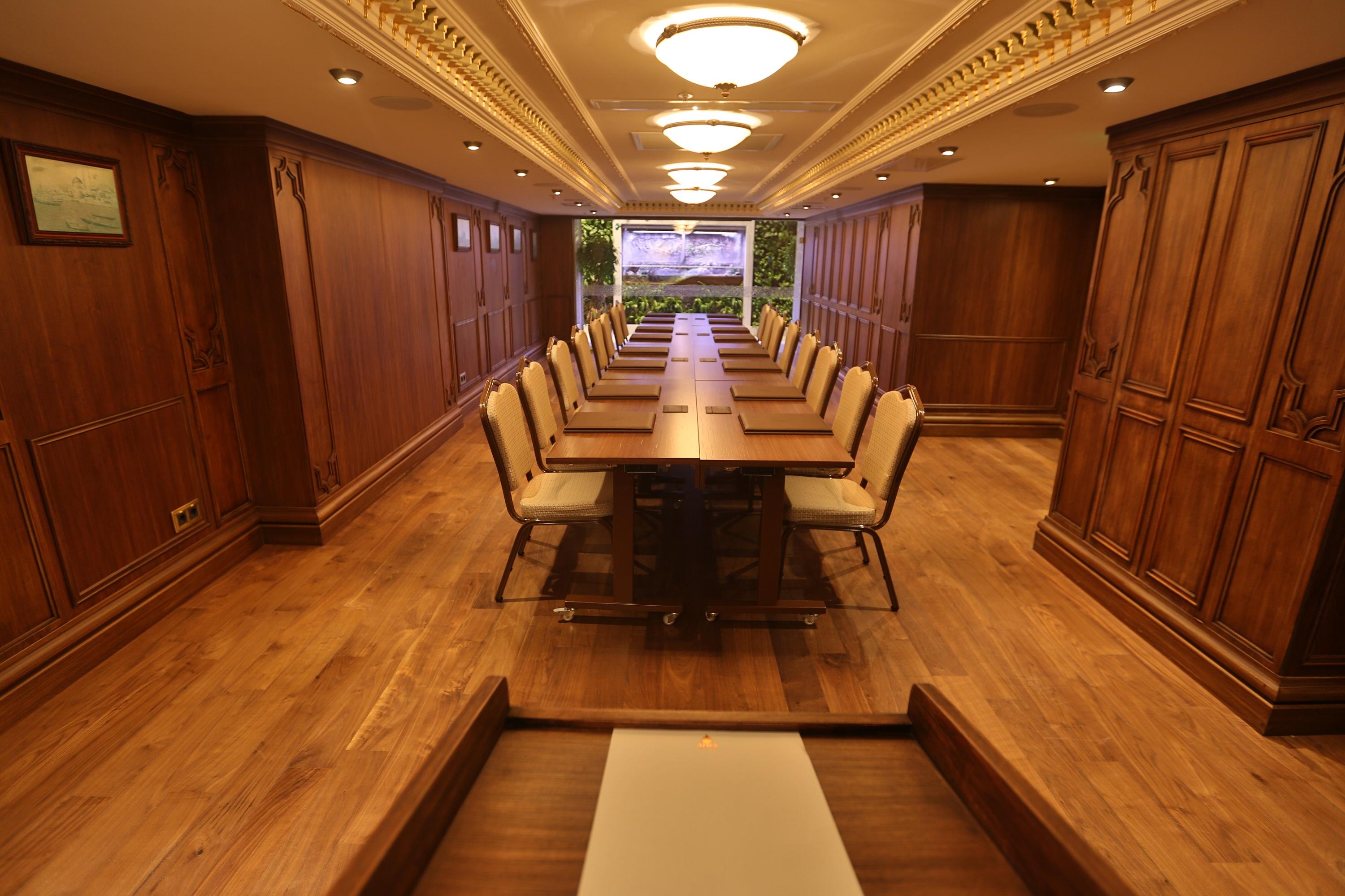 Ajwa Sultanahmet Otel 5*