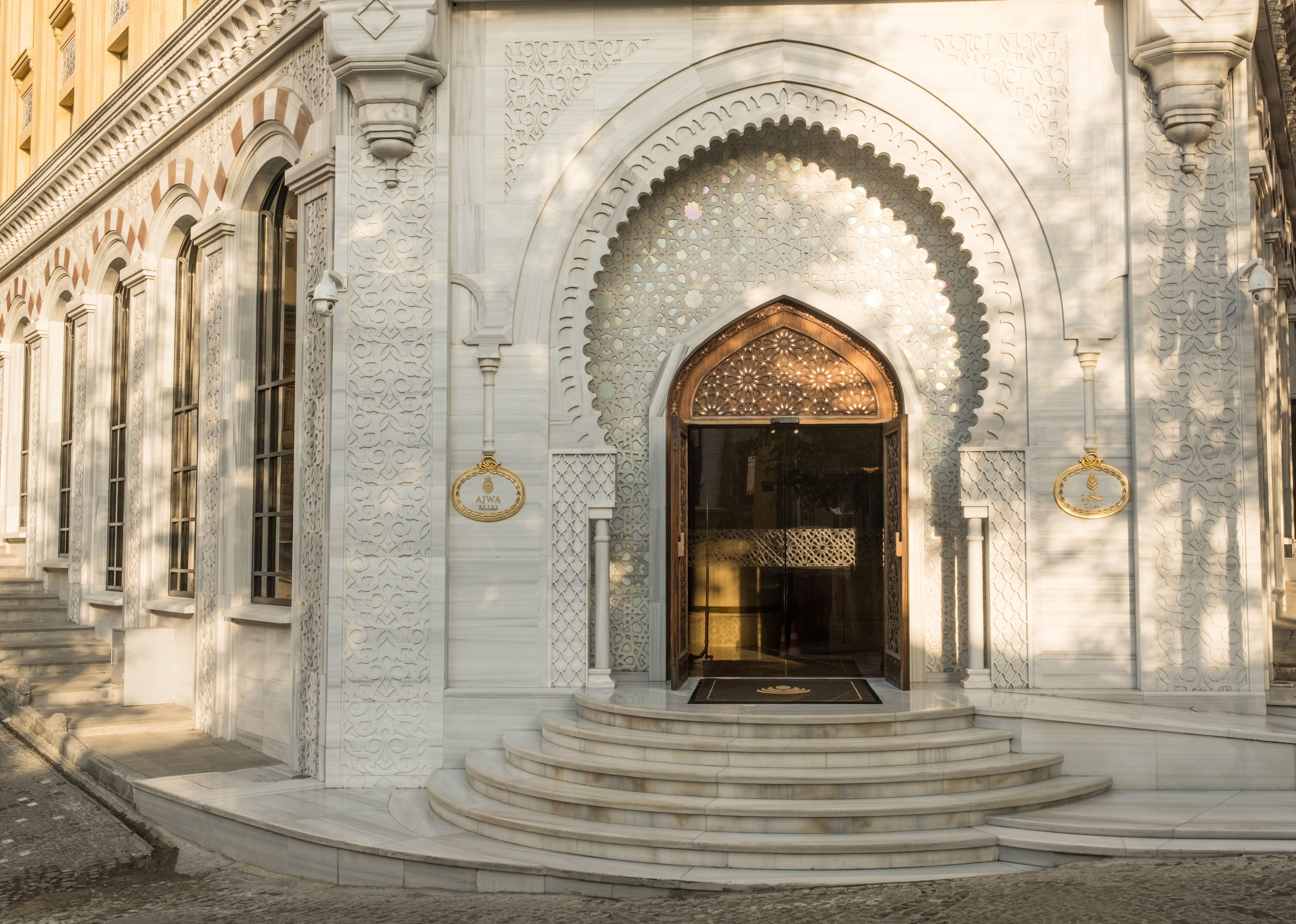 Ajwa Sultanahmet Otel