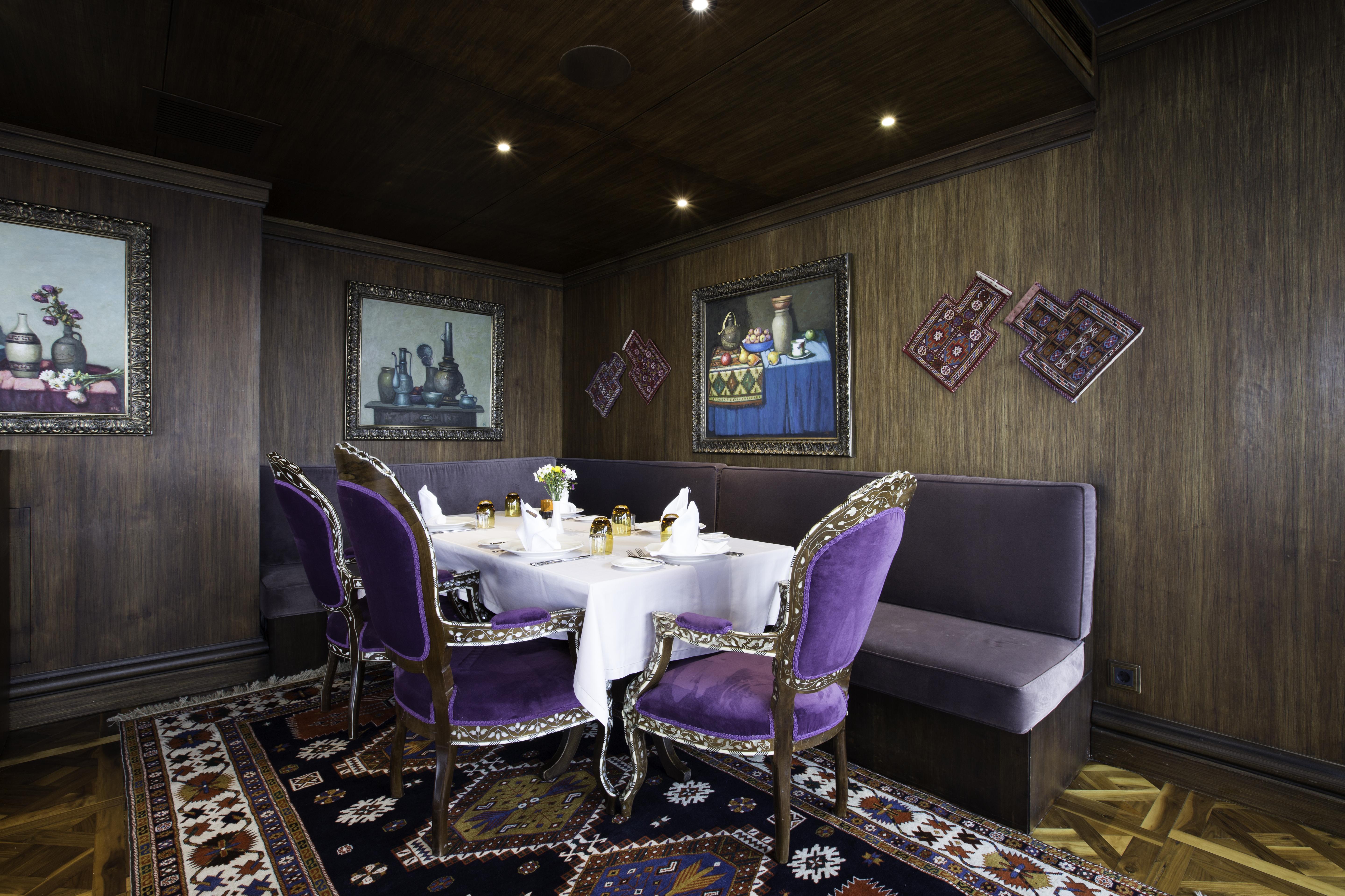 Ajwa Sultanahmet Otel