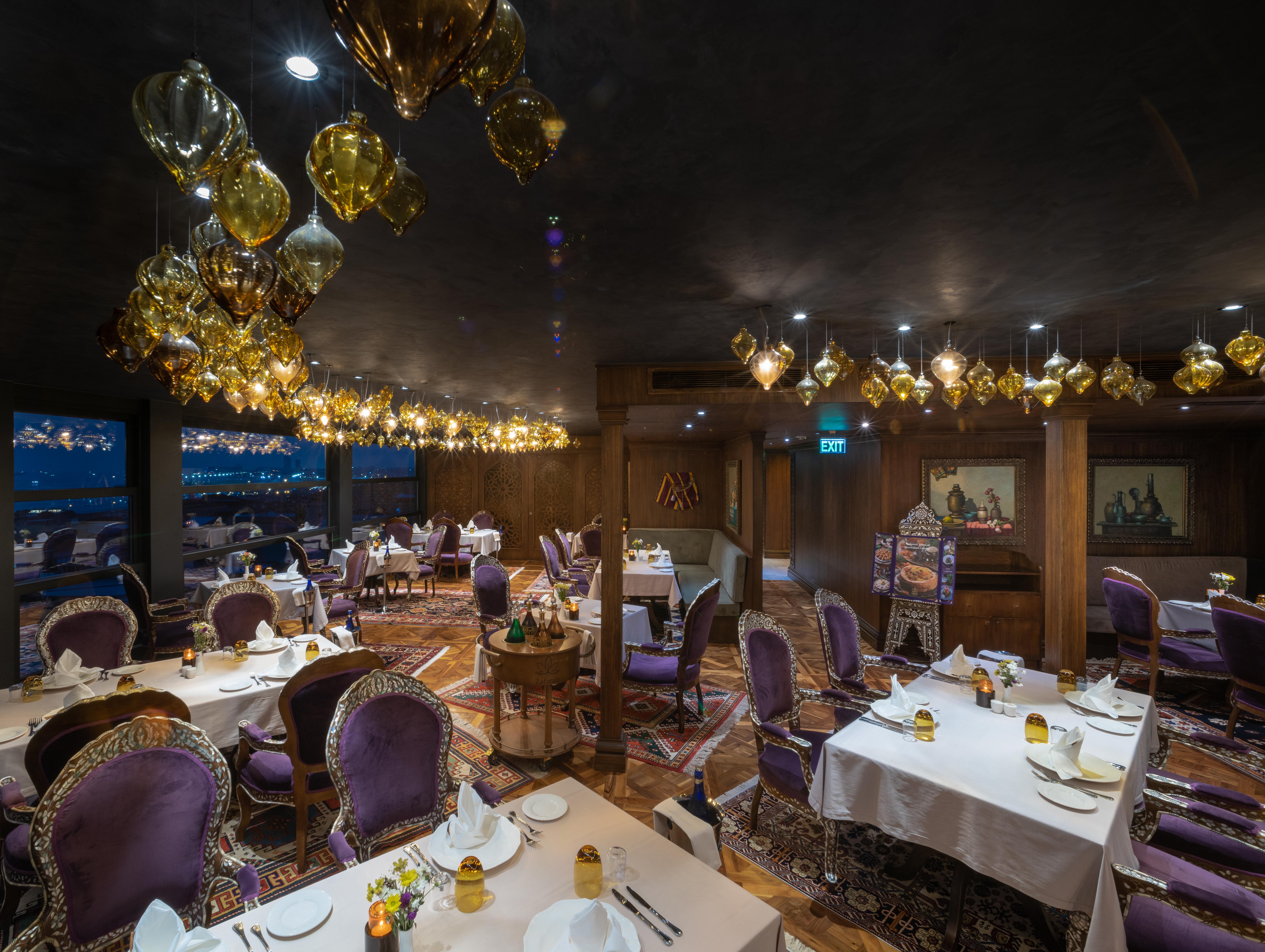 Ajwa Sultanahmet Otel 5*