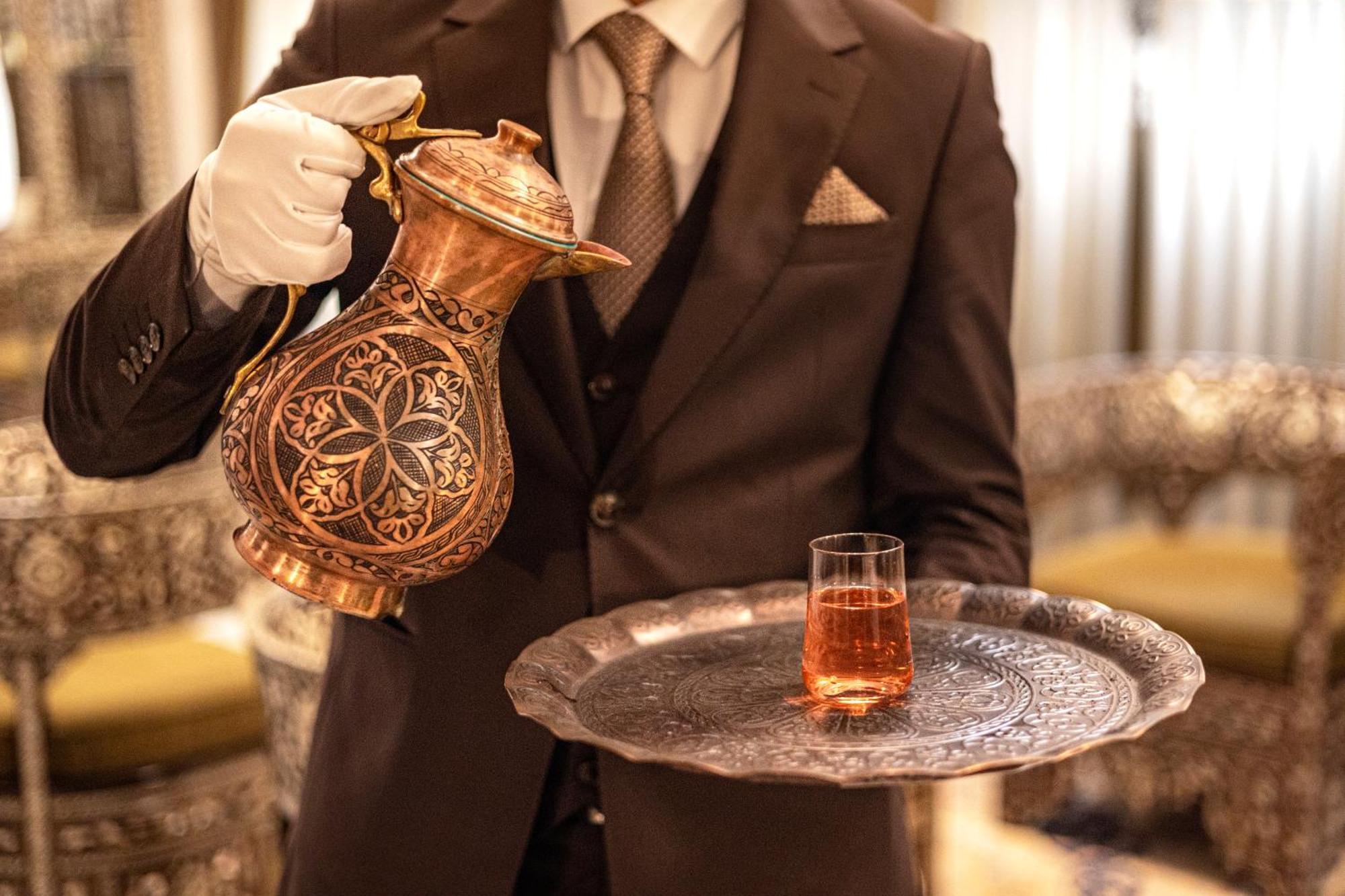 Otel Ajwa Sultanahmet 5*