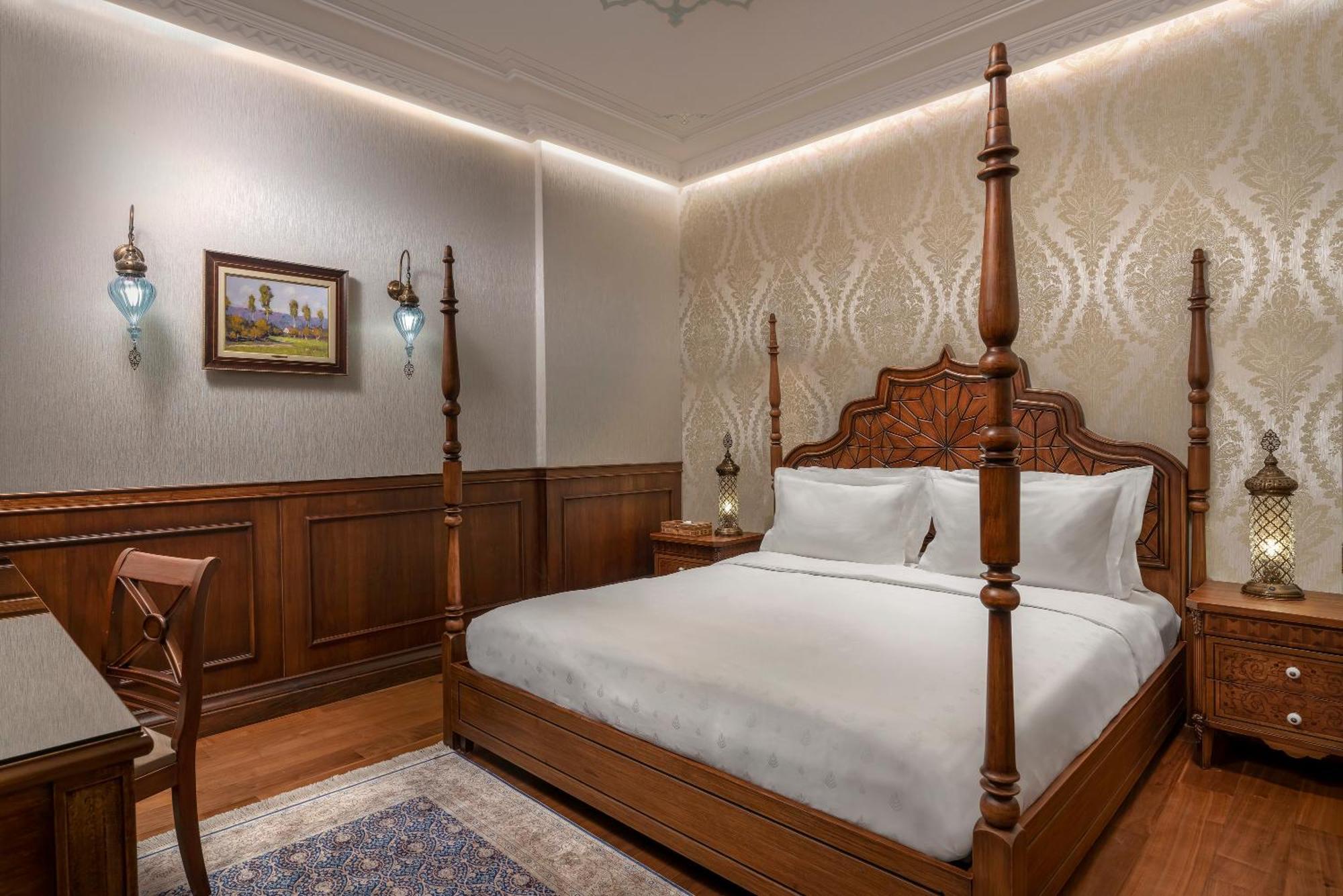 Ajwa Sultanahmet Otel