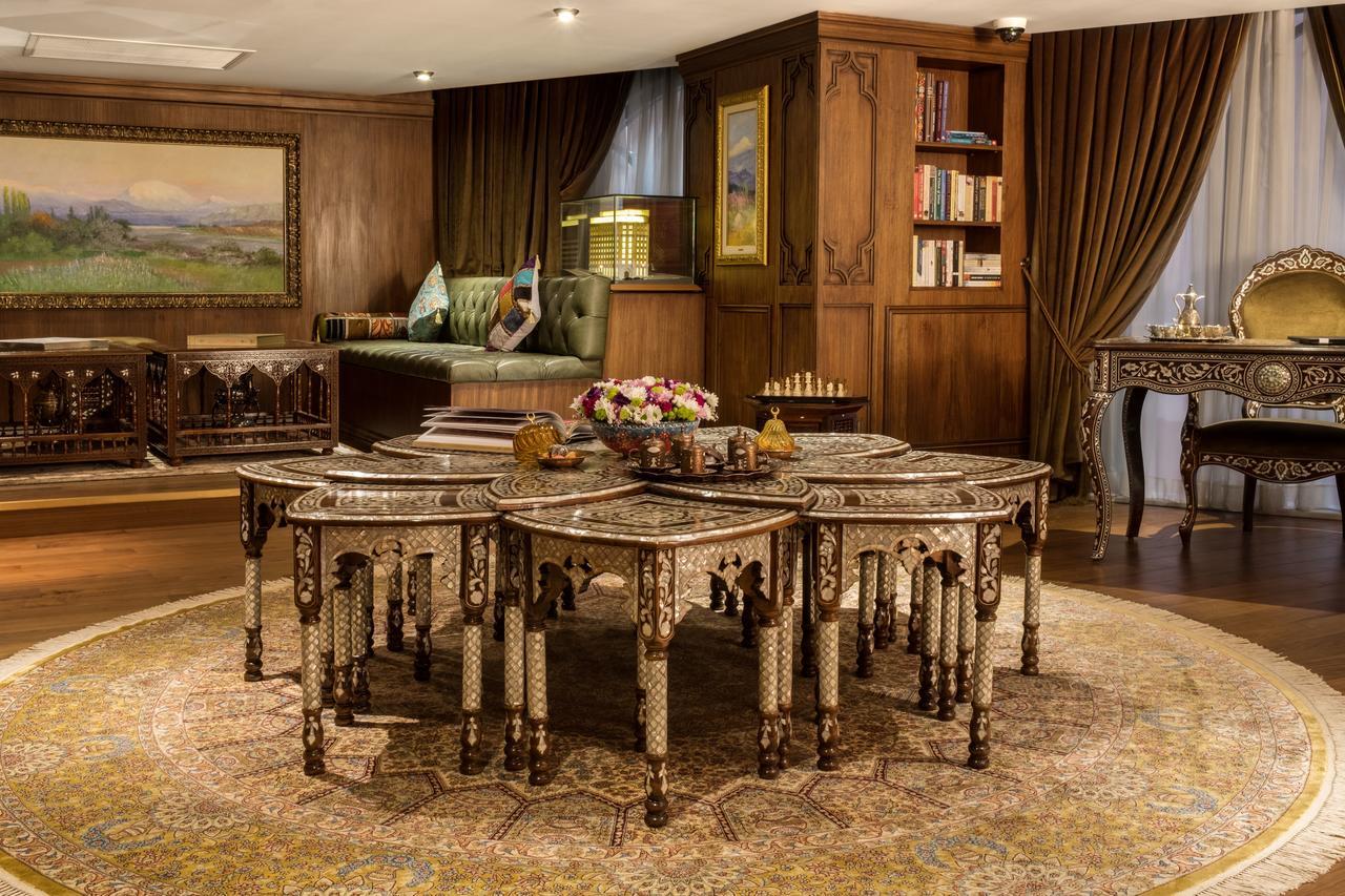Ajwa Sultanahmet Otel