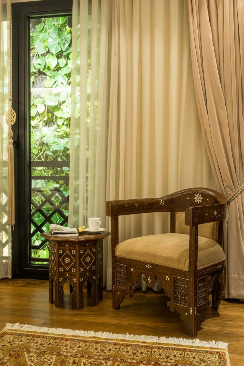 Ajwa Sultanahmet Otel 5*