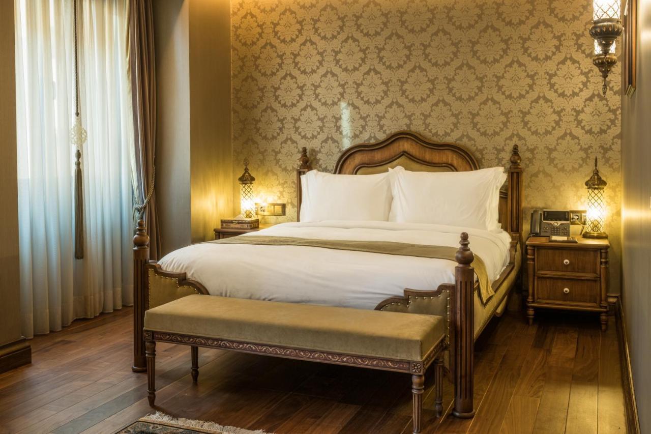 Otel Ajwa Sultanahmet