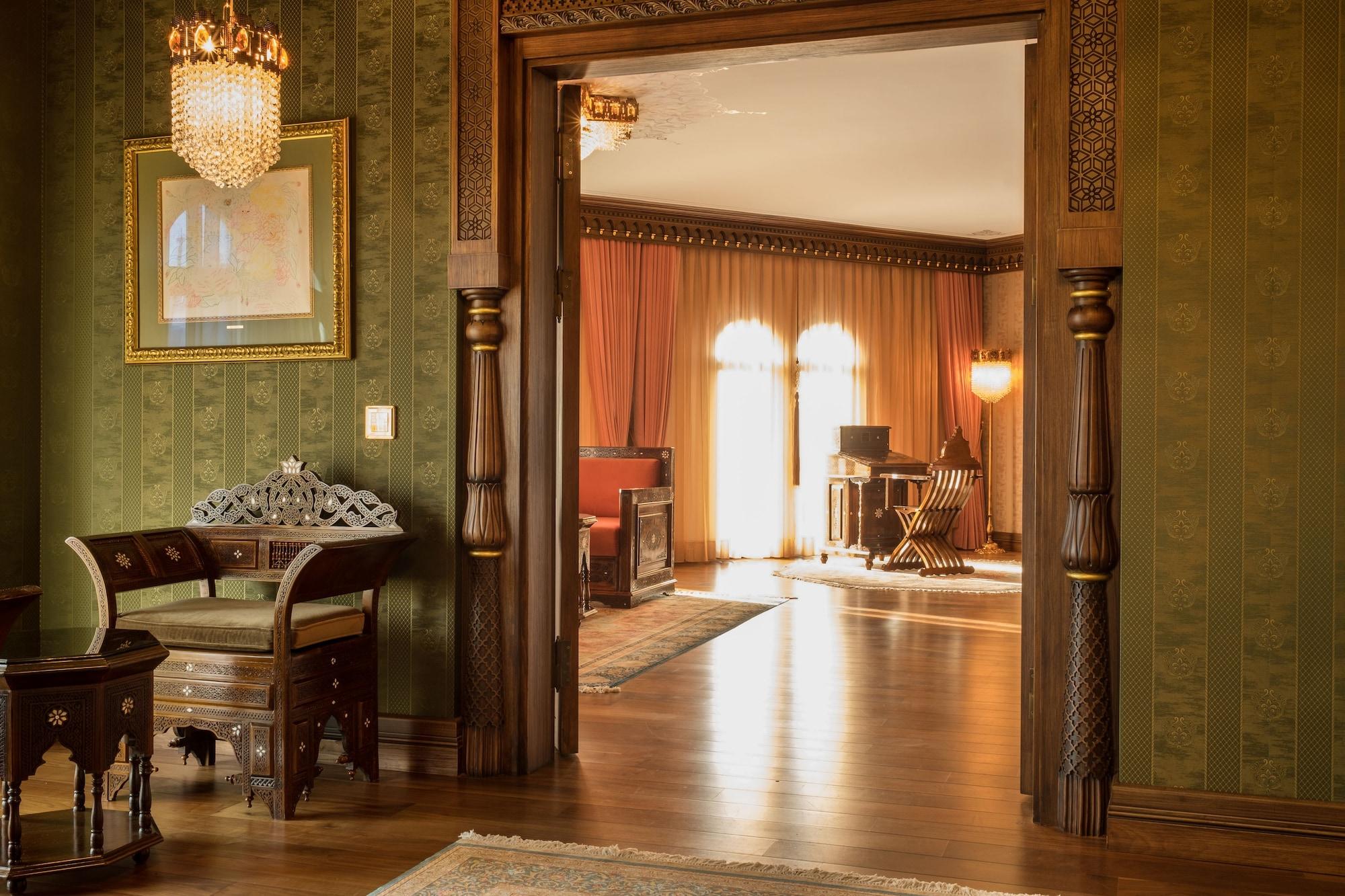 Ajwa Sultanahmet - Preferred Lvx Collection Provincia di Istanbul