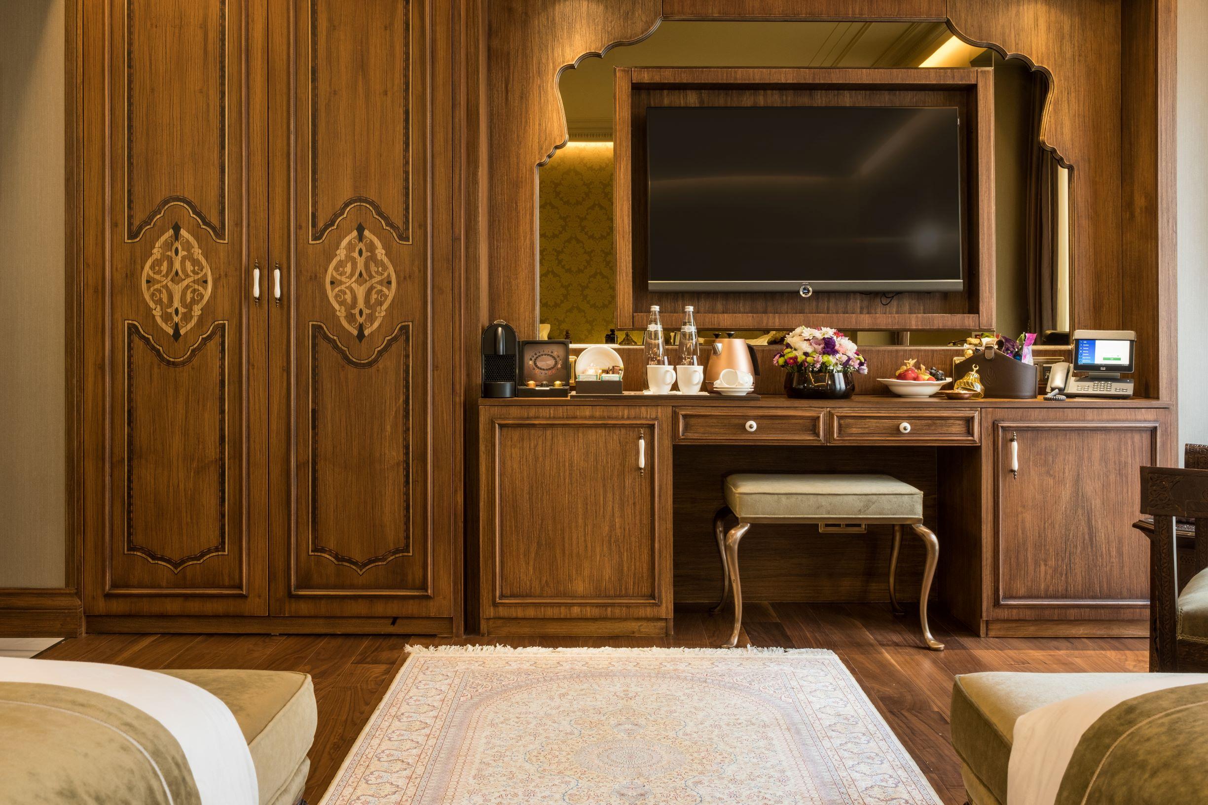 Ajwa Sultanahmet - Preferred Lvx Collection 5* Provincia di Istanbul