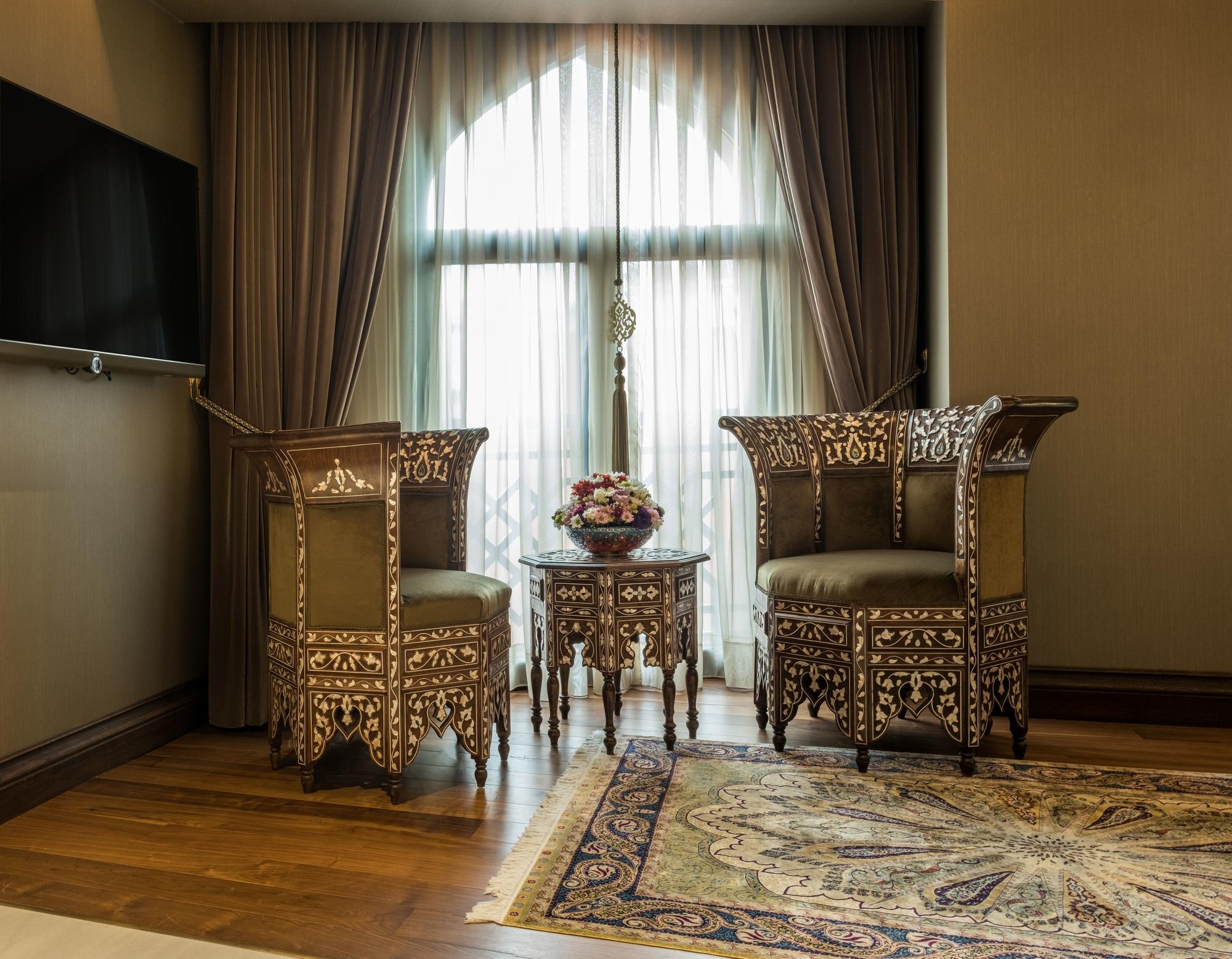 Hotel Ajwa Sultanahmet - Preferred Lvx Collection Provincia di Istanbul