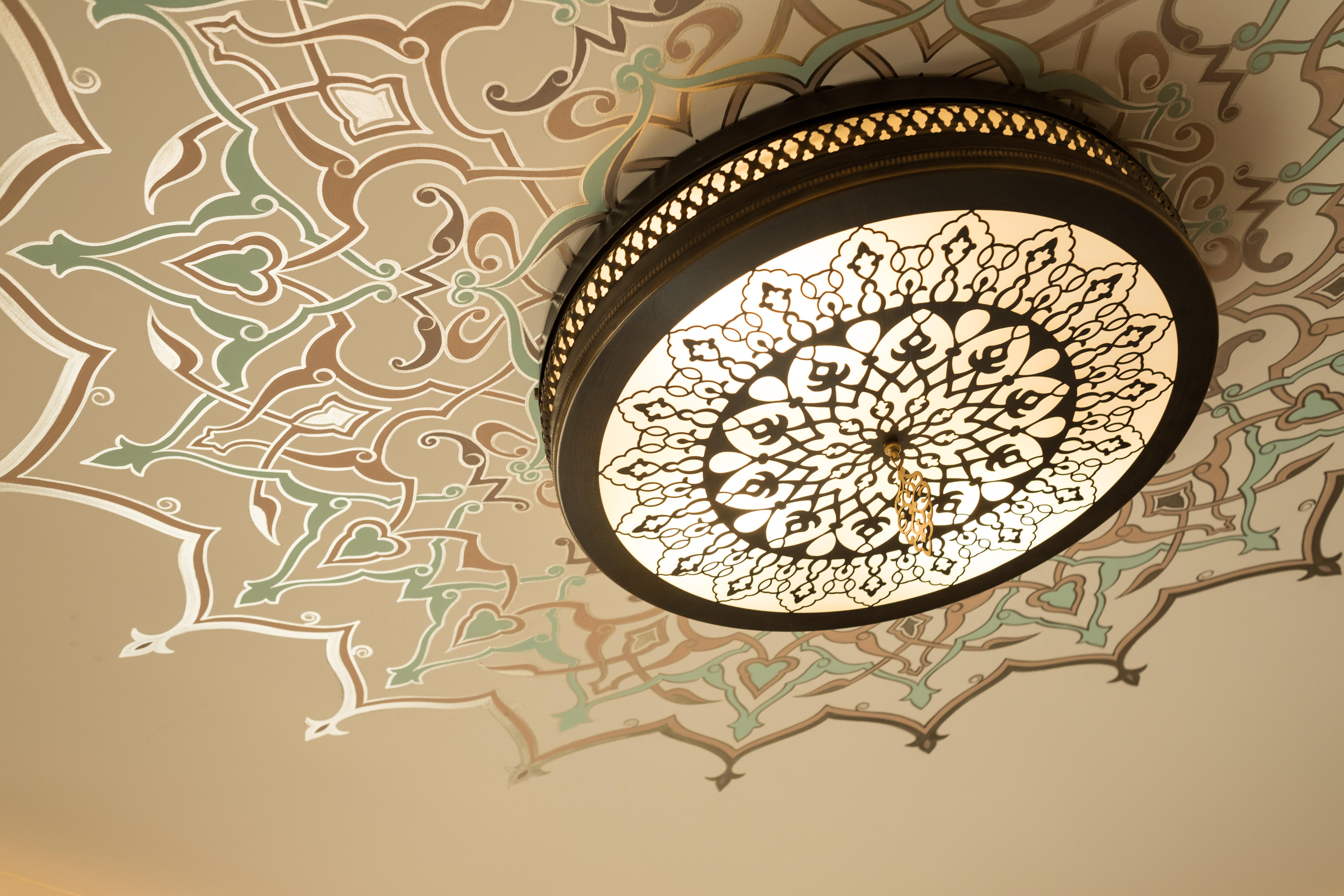 Ajwa Sultanahmet - Preferred Lvx Collection 5* Provincia di Istanbul
