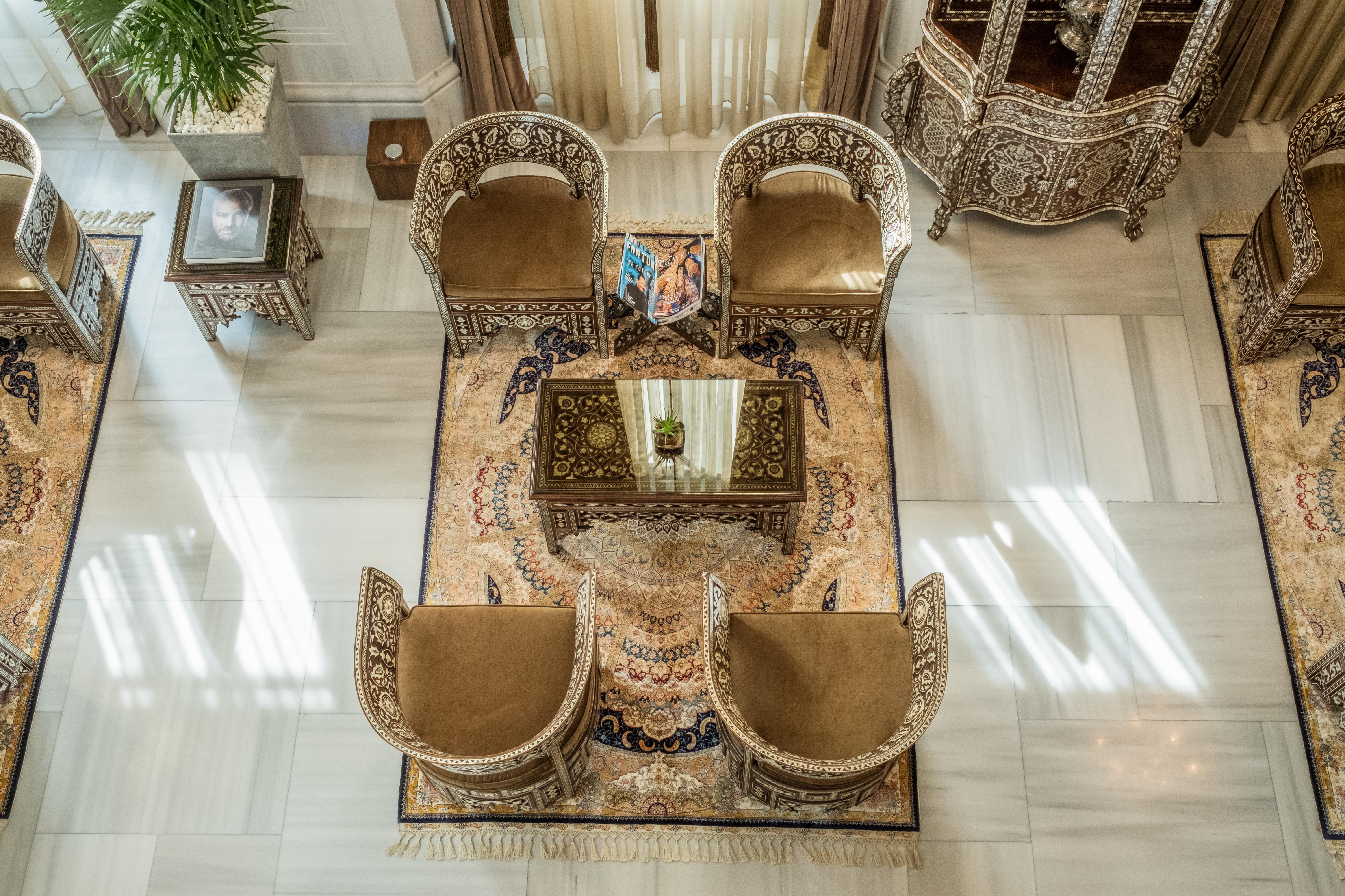 Ajwa Sultanahmet - Preferred Lvx Collection Provincia di Istanbul