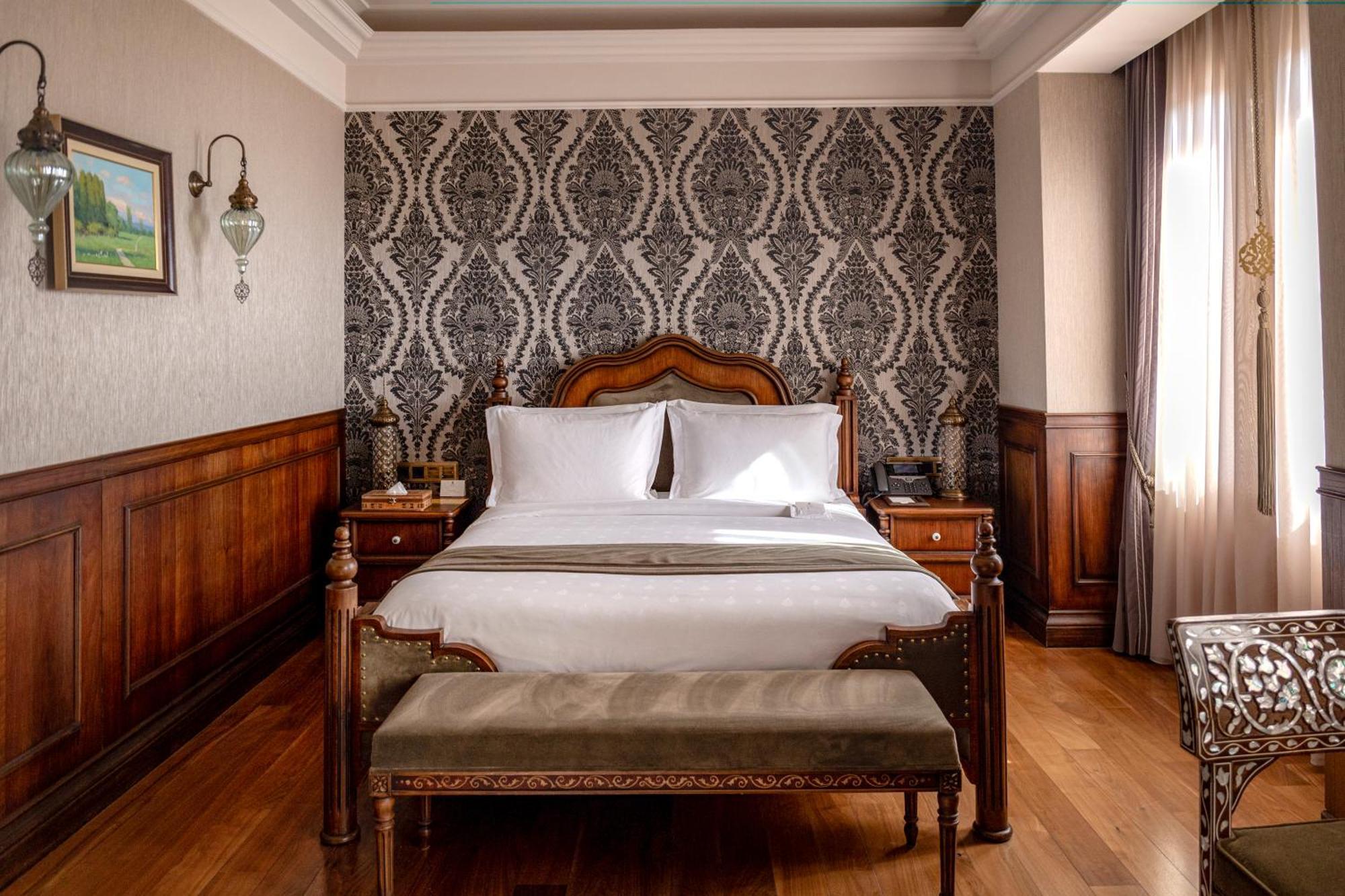 Hotel Ajwa Sultanahmet - Preferred Lvx Collection Provincia di Istanbul